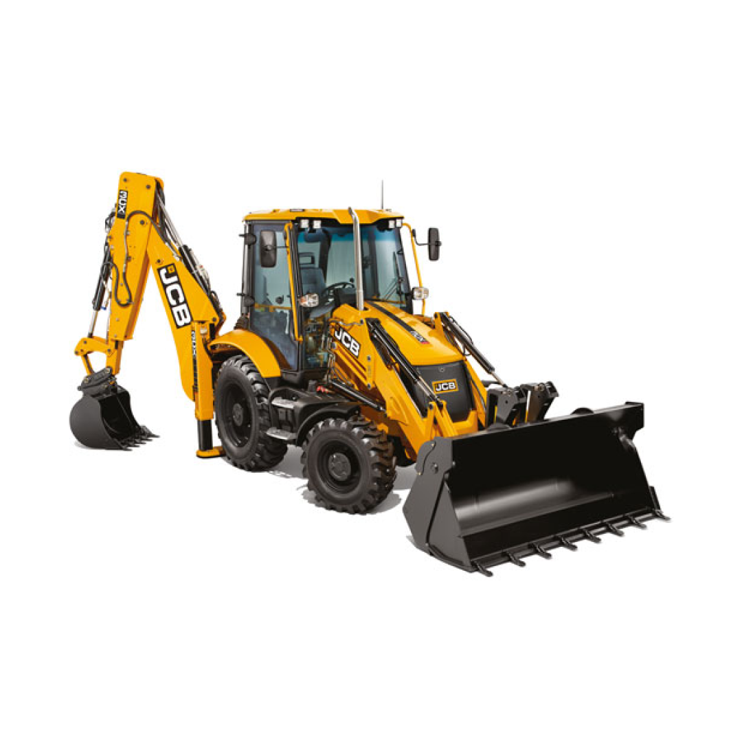 JCB 3CX