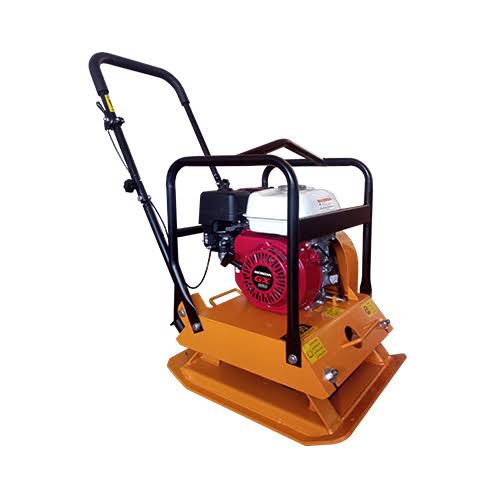 Compactador